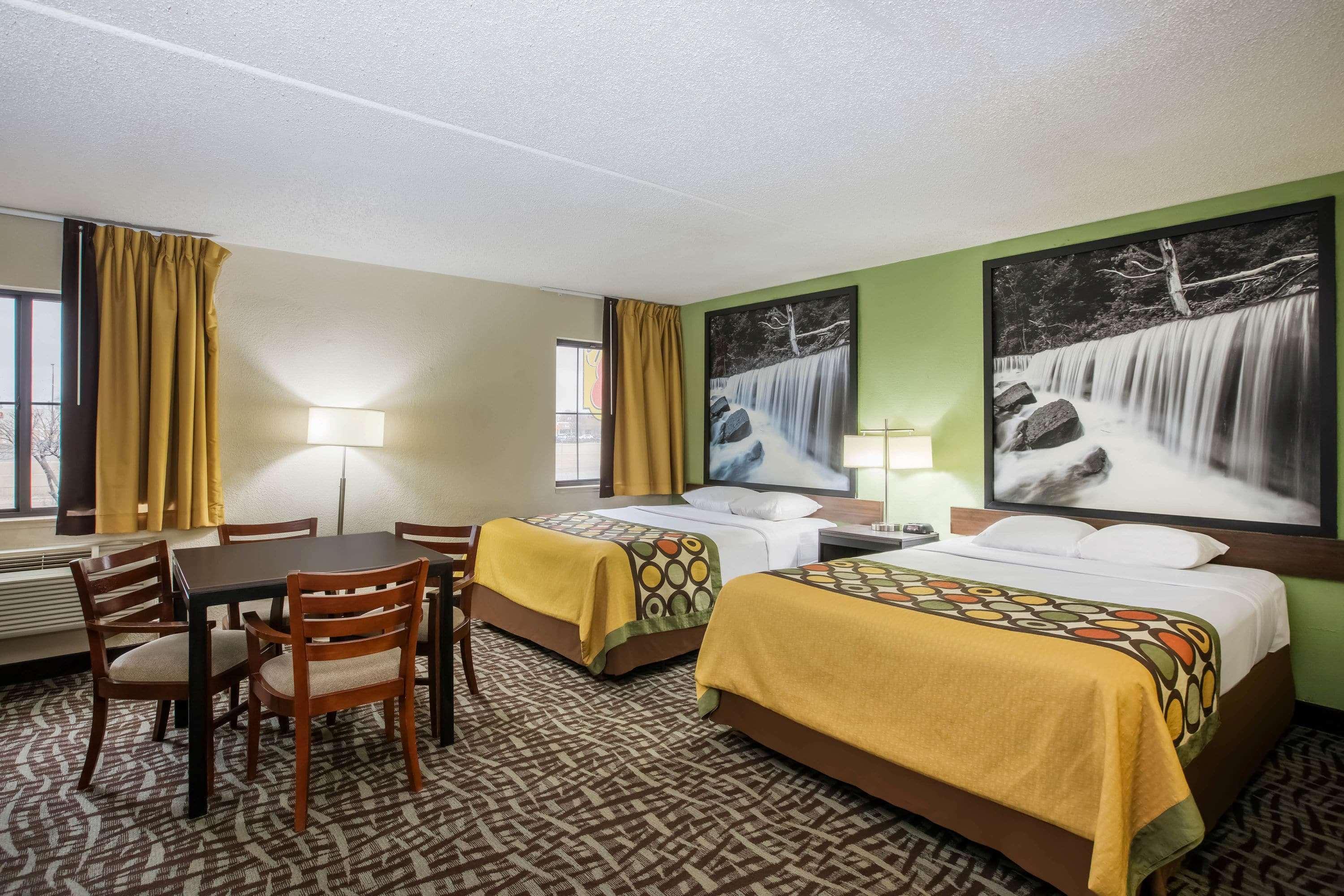 Spark By Hilton Wichita East Exteriör bild